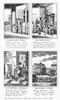 Drunkard'S Progress, 1826. /Nengravings By John Warner Barber, 1826. Poster Print by Granger Collection - Item # VARGRC0092004