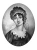 Lady Emma Hamilton /N(1765-1815). Emma Hart Hamilton; N_E Amy Lyon. Mistress Of Horatio Nelson. Photogravure, Early 19Th Century, After A Miniature Painting. Poster Print by Granger Collection - Item # VARGRC0407689