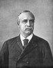 Henry Villard (1835-1900). /Namerican Journalist And Railroad Executive. Photograph, Late 19Th Century. Poster Print by Granger Collection - Item # VARGRC0371285