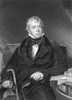Sir Walter Scott /N(1771-1832). Scottish Poet, Novelist, Historian And Biographer. Steel Engraving After Sir Thomas Lawrence. Poster Print by Granger Collection - Item # VARGRC0004806