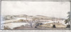 Boston Harbor, 1775. /Nboston Harbor At The Time Of The Battle Of Bunker Hill, 17 June 1775. Contemporary English Or Loyalist Watercolor. Poster Print by Granger Collection - Item # VARGRC0119650