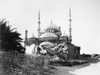 Cairo: Mosque. /Nthe Mohammed Ali Mosque, Called The Citadel, Completed, 1848, In Cairo, Egypt. Photograph, Late 19Th Century. Poster Print by Granger Collection - Item # VARGRC0115830