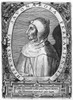 Girolamo Savonarola /N(1452-1498). Italian Dominican Monk And Religious Reformer. Woodcut, 16Th Century. Poster Print by Granger Collection - Item # VARGRC0048471