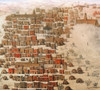 Timbuktu, 1830. /Nrene Caillie'S Drawing Of Timbuktu, Mali, 1830. Poster Print by Granger Collection - Item # VARGRC0022207