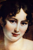 Madame J.F. R_camier /N(1777-1849). Madame Jeanne-Fran�Oise-Julie-Adelaide R_Camier, Known As Juliette. French Society Beauty And Wit. Oil On Canvas (Detail), 1805, By Fran�Ois G_Rard. Poster Print by Granger Collection - Item # VARGRC0022608