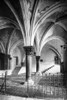 Jerusalem: Last Supper. /Nthe Interior Chamber Of The Cenacle, The Site Of The Last Supper At Mount Zion, Jerusalem. Stereograph, C1910. Poster Print by Granger Collection - Item # VARGRC0116699