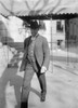 Robert Peary (1856-1920). /Namerican Arctic Explorer. Photograph, 1914. Poster Print by Granger Collection - Item # VARGRC0269016