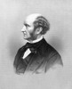 John Stuart Mill /N(1806-1873). English Philosopher And Economist. Steel Engraving, American, 1866. Poster Print by Granger Collection - Item # VARGRC0003206