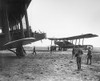 Handley Page Biplanes. /Nbritish Handley Page Type O/400 Biplane Bombers Used During World War I. Photograph, C1916. Poster Print by Granger Collection - Item # VARGRC0183887 Handley Page Biplanes. /Nbritish Handley Page Type O/400 Biplane Bombers Used During World War I. Photograph, C1916. Poster Print by Granger Collection - Item # VARGRC0183887