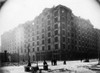 San Francisco Earthquake. /Ndamaged Seven Story Building, Following The Earthquake Of 18 April 1906. Poster Print by Granger Collection - Item # VARGRC0119422