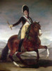 Ferdinand Vii Of Spain /N(1784-1833). King Of Spain, 1808; 1813-1833. Oil On Canvas, 1813, By Francisco Goya. Poster Print by Granger Collection - Item # VARGRC0104795