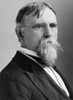 Lew Wallace (1827-1905). /Namerican Lawyer, Army Officer And Writer. Photographed In 1888. Poster Print by Granger Collection - Item # VARGRC0015431