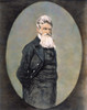 John Brown (1800-1859). /Namerican Abolitionist: Oil Over A Photograph, 1859. Poster Print by Granger Collection - Item # VARGRC0051459