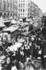 New York: Hester Street. /Na View Of Hester Street On The Lower East Side In New York City. Photograph, C1900. Poster Print by Granger Collection - Item # VARGRC0353107