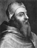 Pope Clement Vii (1478-1534). /Npope, 1523-34. Portrait By Sebastiano Del Piombo (1485?-1547). Poster Print by Granger Collection - Item # VARGRC0006463