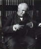 Thomas Edison, American Inventor Poster Print by Science Source - Item # VARSCIBN2276