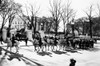 Kennedy Funeral, 1963. /Nhorse Drawn Funeral Procession For President John F. Kennedy, 25 November 1963. Poster Print by Granger Collection - Item # VARGRC0113101