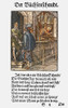 Gunsmith, 1568. /Nwoodcut, 1568, By Jost Amman. Poster Print by Granger Collection - Item # VARGRC0104599