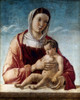 Bellini: Madonna. /Nmadonna And Child (Madonna Frizzoni) Panel, 1460-64, By Giovanni Bellini. Poster Print by Granger Collection - Item # VARGRC0046925