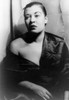 Billie Holiday (1915-1959). /Namerican Jazz Singer. Photographed By Carl Van Vechten, 1949. Poster Print by Granger Collection - Item # VARGRC0125842
