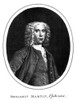 Benjamin Martin, English Lexicographer Poster Print by Science Source