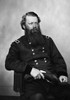 William Worth Belknap /N(1829-1890). American Army Officer And Politician. Photographed In A Union Army Uniform During The Civil War, C1863. Poster Print by Granger Collection - Item # VARGRC0172025