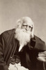William Cullen Bryant /N(1794-1878). American Poet And Editor. Poster Print by Granger Collection - Item # VARGRC0058781