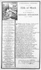 Boston Massacre, 1770. /Nbroadside On The Boston Massacre And On The Murder Of Christopher Seider By Ebenezer Richardson, 5 March 1770. Poster Print by Granger Collection - Item # VARGRC0011874