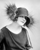 Jeanne Eagels (1894-1929). /Namerican Actress. Poster Print by Granger Collection - Item # VARGRC0004605