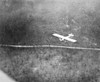 The Spirit Of St Louis. /Ncharles A. Lindbergh'S 'Spirit Of St. Louis' Flying Over France, May 1927. Poster Print by Granger Collection - Item # VARGRC0044475