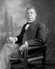 Booker T. Washington /N(1856-1915). American Educator. Photograph, C1905. Poster Print by Granger Collection - Item # VARGRC0259873