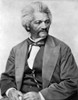 Frederick Douglass /N(C1817-1895). American Abolitionist And Writer. Photograph, C1855. Poster Print by Granger Collection - Item # VARGRC0322089