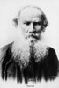 Leo Nikolaevich Tolstoy /N(1828-1910). Russian Novelist And Philosopher. Poster Print by Granger Collection - Item # VARGRC0034041