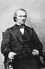 Andrew Johnson (1808-1875). /N17Th President Of The United States. Photograph By Mathew Brady, 1865. Poster Print by Granger Collection - Item # VARGRC0045086
