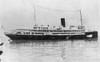 Hawaii: S.S. Haleakala. /Nthe S.S. Haleakala, A Steamship Carrying Tourists Between The Hawaiian Islands. Photograph, Early 20Th Century. Poster Print by Granger Collection - Item # VARGRC0116239