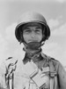 Paratrooper, 1942. /Nportrait Of A U.S. Army Paratrooper. Photograph By Arthur Rothstein, 1942. Poster Print by Granger Collection - Item # VARGRC0325989