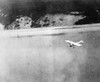 The Spirit Of St. Louis. /Ncharles Lindbergh'S 'Spirit Of St. Louis' Flying Over France, May 1927. Poster Print by Granger Collection - Item # VARGRC0063766