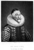 Sir John Coke (1563-1644). /Nsecretary Of State To King Charles I Of England. Mezzotint, 1813, By Robert Dunkarton. Poster Print by Granger Collection - Item # VARGRC0067872