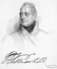 William Iv (1765-1837). /Nking Of Great Britain And Ireland, 1830-1837. Line And Stipple Engraving, 1837, After A Drawing By Sir Thomas Lawrence. Poster Print by Granger Collection - Item # VARGRC0057816