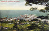 Panama City, C1910. /Nview Of Panama City, Panama, On The Pacific Ocean. Postcard, C1910. Poster Print by Granger Collection - Item # VARGRC0094620