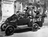 Keystone Kops. /Nfilm Still. Poster Print by Granger Collection - Item # VARGRC0043190