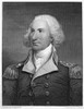Philip J. Schuyler (1733-1804). /Namerican Politician. Line And Stipple Engraving After John Trumbull. Poster Print by Granger Collection - Item # VARGRC0071110