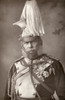 Prince George (1819-1904).  2Nd Duke Of Cambridge.  Photograph By W. & D. Downey, C1892. Poster Print by Granger Collection - Item # VARGRC0354981