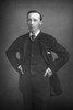 Arthur Herbert Dyke Acland /N(1847-1926). English Politician And Educational Reformer. Photograph By W. & D. Downey, C1894. Poster Print by Granger Collection - Item # VARGRC0355139
