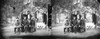 Civil War: Irish Brigade. /Ngroup Of The Irish Brigade In Harrison'S Landing, Virginia. Photograph By Alexander Gardner, July 1862. Poster Print by Granger Collection - Item # VARGRC0409286