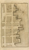 Nyc: Yellow Fever, 1796. /Nvalentine Seaman'S Map Of The New York City Waterfront, Illustrating The Incidences Of Yellow Fever In Low-Lying Areas Of Polluted Water. Engraving, 1798. Poster Print by Granger Collection - Item # VARGRC0526541