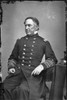 David G. Farragut (1801-1870). /Namerican Naval Officer. Photographed C1863 In The Uniform Of A Rear Admiral By Mathew Brady. Poster Print by Granger Collection - Item # VARGRC0045884
