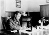 Booker T. Washington /N(1856-1915). American Educator. Photograph, C1890-1910. Poster Print by Granger Collection - Item # VARGRC0106711