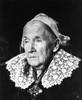 Julia Ward Howe (1819-1910). /Namerican Writer And Reformer. Photographed C1908. Poster Print by Granger Collection - Item # VARGRC0041171