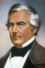 Millard Fillmore (1800-1874). /Nthirteenth President Of The United States. Poster Print by Granger Collection - Item # VARGRC0026838